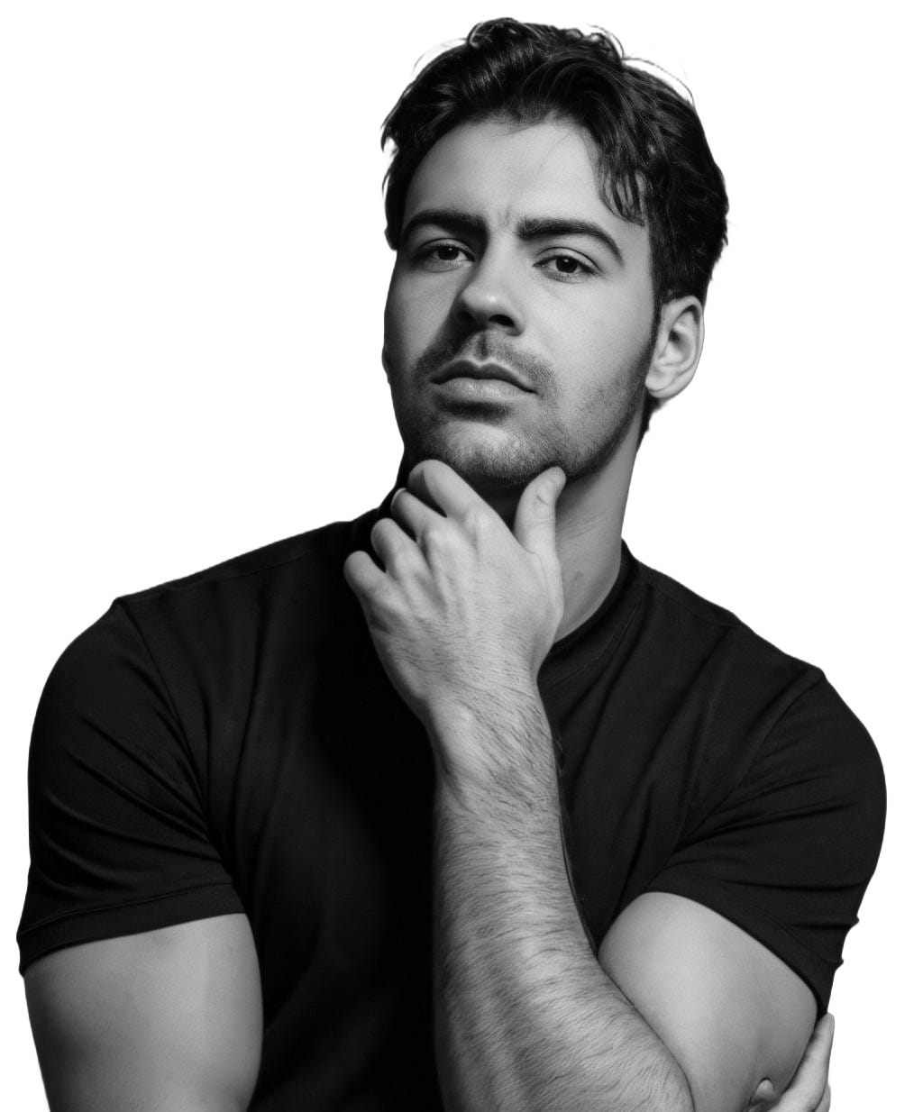 Mustafa Şehirli